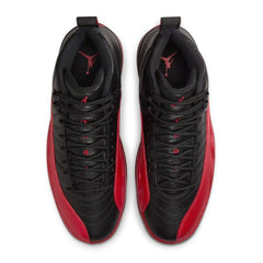 Air Jordan 12 Retro ‘Flu Game 2025’ CT8013-002