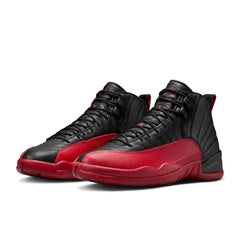 Air Jordan 12 Retro ‘Flu Game 2025’ CT8013-002