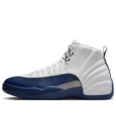 Air Jordan 12 ‘French Blue’ 2025 CT8013-114