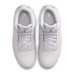 Air Jordan 3 ‘Pure Money’ CT8532-111