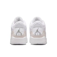 Air Jordan 3 ‘Pure Money’ CT8532-111