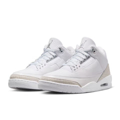 Air Jordan 3 ‘Pure Money’ CT8532-111