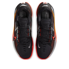 Nike Air Zoom GT Cut ‘Black Bright Crimson’ CZ0175-007