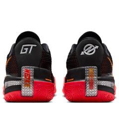 Nike Air Zoom GT Cut ‘Black Bright Crimson’ CZ0175-007