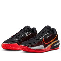 Nike Air Zoom GT Cut ‘Black Bright Crimson’ CZ0175-007