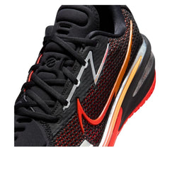 Nike Air Zoom GT Cut ‘Black Bright Crimson’ CZ0175-007