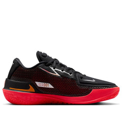 Nike Air Zoom GT Cut ‘Black Bright Crimson’ CZ0175-007