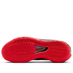 Nike Air Zoom GT Cut ‘Black Bright Crimson’ CZ0175-007