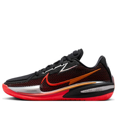 Nike Air Zoom GT Cut ‘Black Bright Crimson’ CZ0175-007