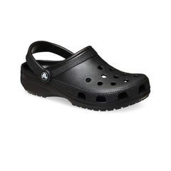 Crocs Classic Clog 'Black'