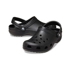 Crocs Classic Clog 'Black'