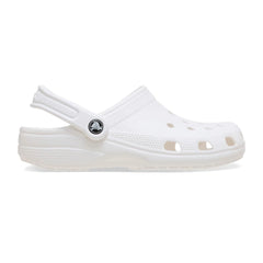 Crocs Classic Clog 'White'
