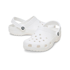 Crocs Classic Clog 'White'