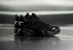 Brutus Low Shoes