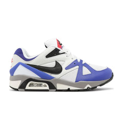 Nike Air Max Structure