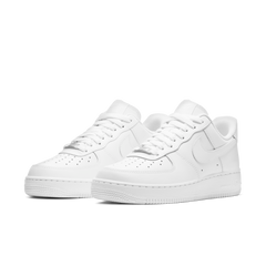 Women's Nike Air Force 1 '07 'White/White'