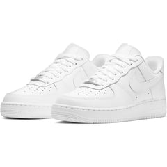 WMNS Nike Air Force 1 '07 Low Triple White