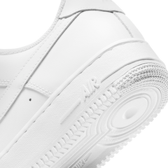 Women's Nike Air Force 1 '07 'White/White'