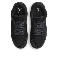 Air Jordan 3 Retro ‘Black Cat’ 2025 DM0967-001