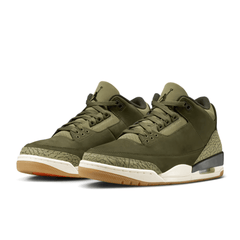 Air Jordan 3 Medium Olive DN3707-202