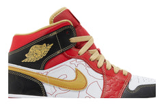 Air Jordan 1 Mid SE GC ‘XQ 2022’ DV0576-176