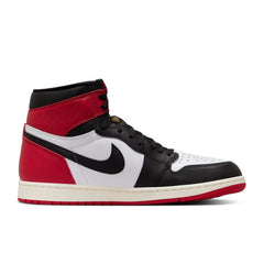 Air Jordan 1 Retro High OG ‘Black Toe Reimagined’ DZ5485-106