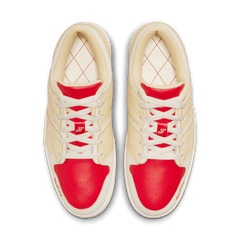 Nike Air Jordan NU Retro 1 Low Tatum PE