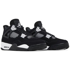 Air Jordan 4 Retro White Thunder FQ8138-001