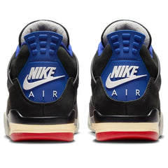 Jordan 4 Retro Rare Air (White Lettering) FV5029-003