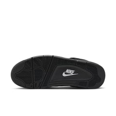 Air Jordan 4 Retro ‘Black Cat’ 2025 FV5029-010
