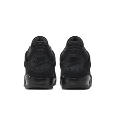 Air Jordan 4 Retro ‘Black Cat’ 2025 FV5029-010