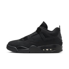 Air Jordan 4 Retro ‘Black Cat’ 2025 FV5029-010