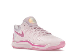 Nike Kd 17 Aunt Pearl Pink Foam FZ1519-600
