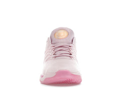 Nike Kd 17 Aunt Pearl Pink Foam FZ1519-600