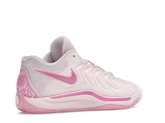 Nike Kd 17 Aunt Pearl Pink Foam FZ1519-600