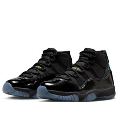 Air Jordan 11 Retro ‘Gamma Blue’ 2025 CT8012-047