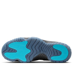Air Jordan 11 Retro ‘Gamma Blue’ 2025 CT8012-047