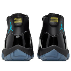 Air Jordan 11 Retro ‘Gamma Blue’ 2025 CT8012-047