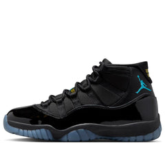 Air Jordan 11 Retro ‘Gamma Blue’ 2025 CT8012-047
