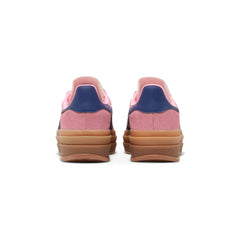 Adidas Gazelle Bold 'Pink Glow' W (2022)