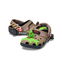 Crocs x Ghostbusters Classic Clog