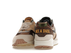Nike Air Max 1 ’87 Premium ‘University Of Oregon’ Pe – Green And Yellow HQ2640-200