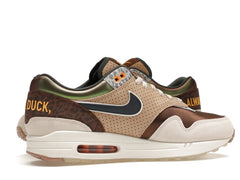 Nike Air Max 1 ’87 Premium ‘University Of Oregon’ Pe – Green And Yellow HQ2640-200