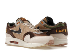 Nike Air Max 1 ’87 Premium ‘University Of Oregon’ Pe – Green And Yellow HQ2640-200