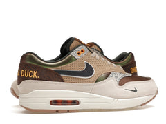 Nike Air Max 1 ’87 Premium ‘University Of Oregon’ Pe – Green And Yellow HQ2640-200