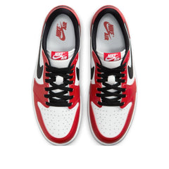 Air Jordan 1 Low OG ‘Chicago’ HQ6998-600