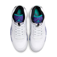 Air Jordan 5 OG ‘Grape’ 2025 HQ7978-100
