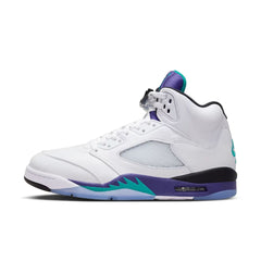 Air Jordan 5 OG ‘Grape’ 2025 HQ7978-100