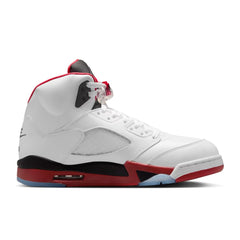 Air Jordan 5 OG ‘Fire Red’ 2025 HQ7978-101