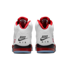 Air Jordan 5 OG ‘Fire Red’ 2025 HQ7978-101